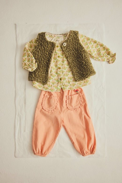 Blouse Iris
