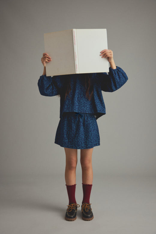 Bruna Skirt