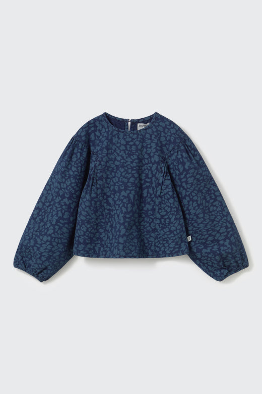 Blouse Leia