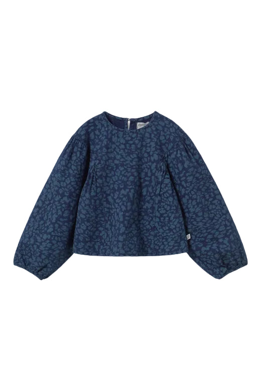 Blouse Leia