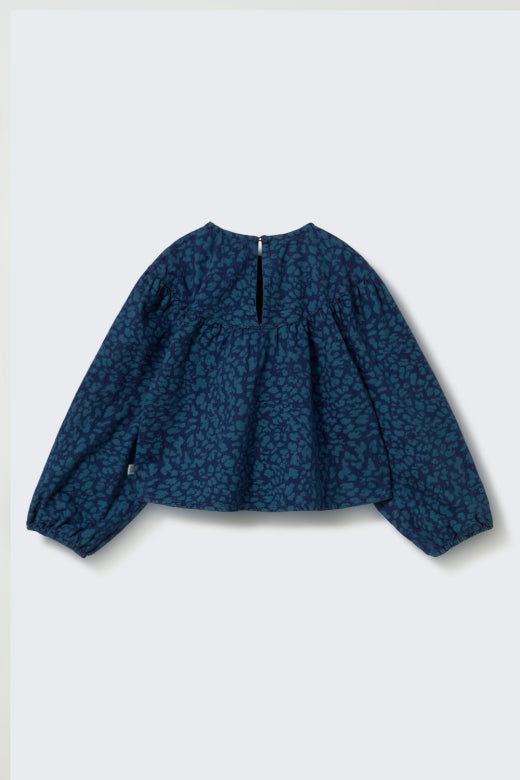 Blouse Leia