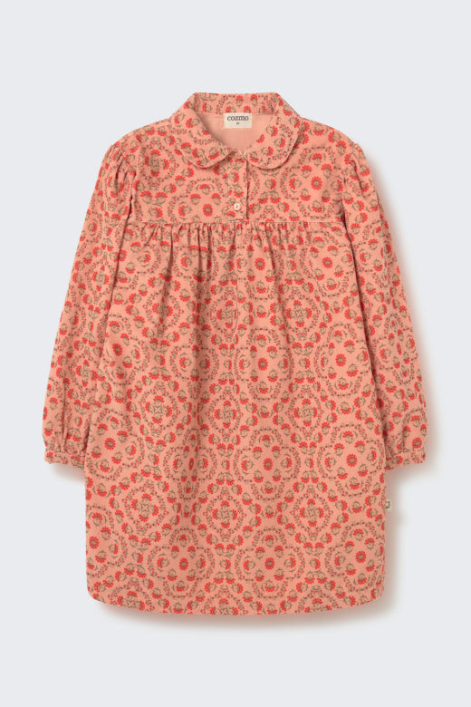 Nadia Dress