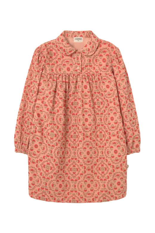 Nadia Dress