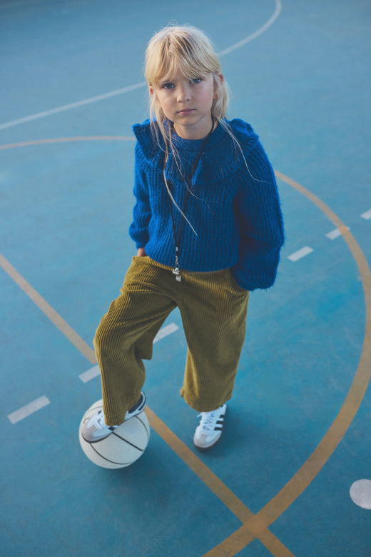 Aura Pants