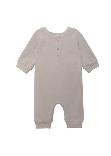 ISAAC ROMPER