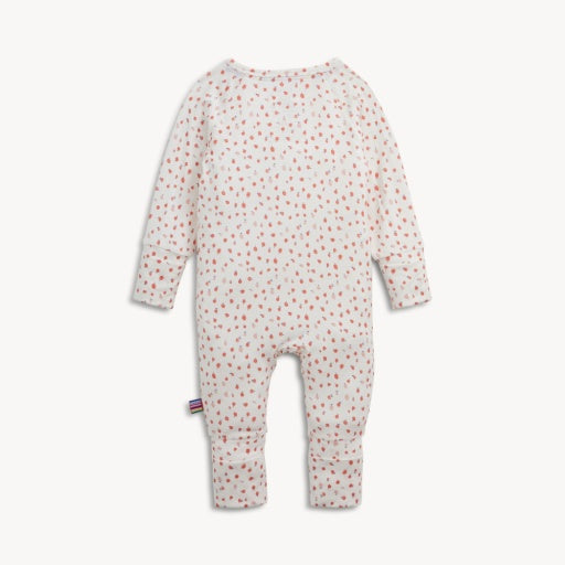 Magnetic Me Apple Blossom Ruffle Convertible Sleeper
