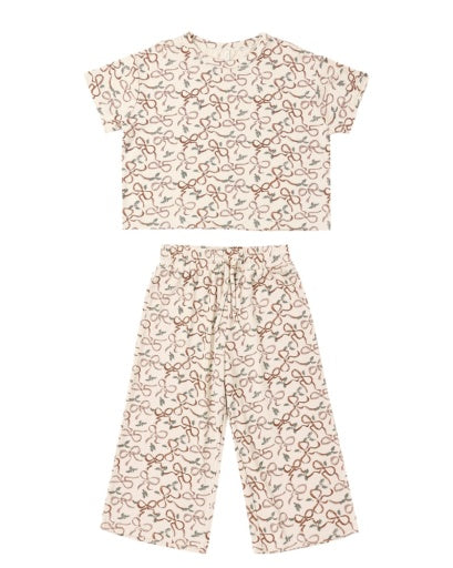 Rylee and Cru Ribbons Ruthie Set