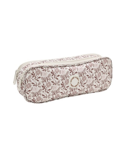 Rylee and Cru Primrose Pencil Pouch