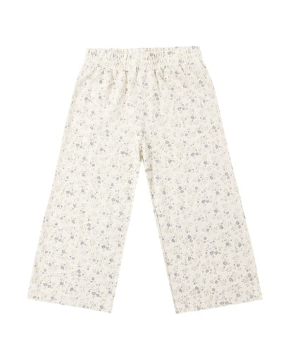 WIDE LEG PANT MEADOW