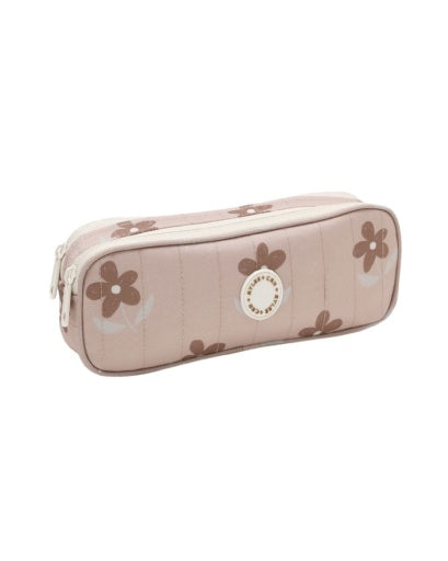 Rylee and Cru Little Daisy Pencil Pouch