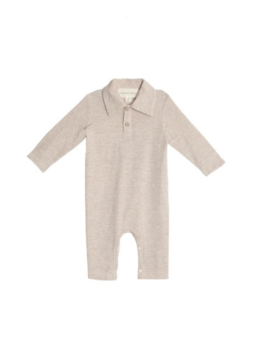 MILLIE BROTHERS ROMPER