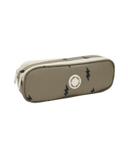 Rylee and Cru Bolts Pencil Pouch