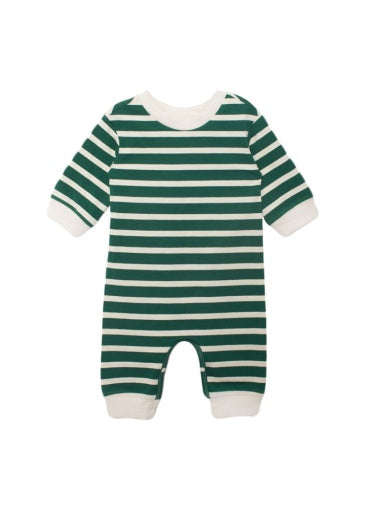 JACKSON ROMPER