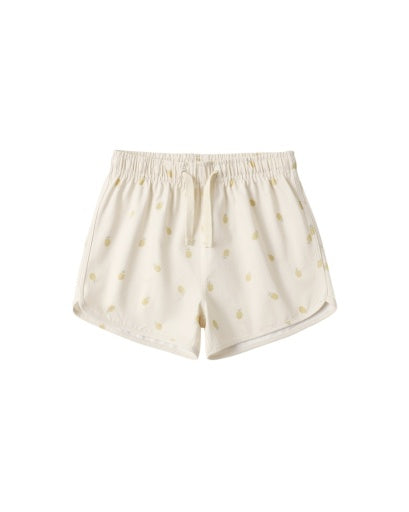 SWIM TRUNK PINEAPPLE