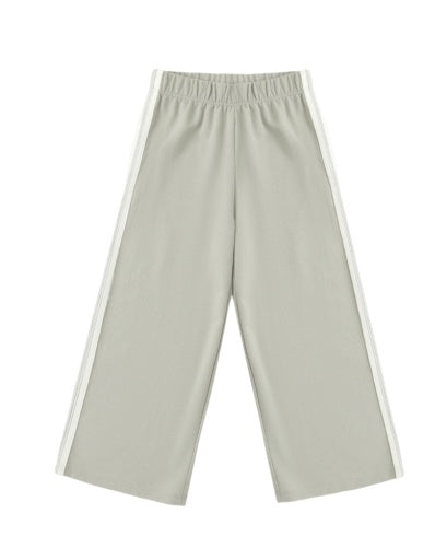 Rylee and Cru Track Pant - Sage