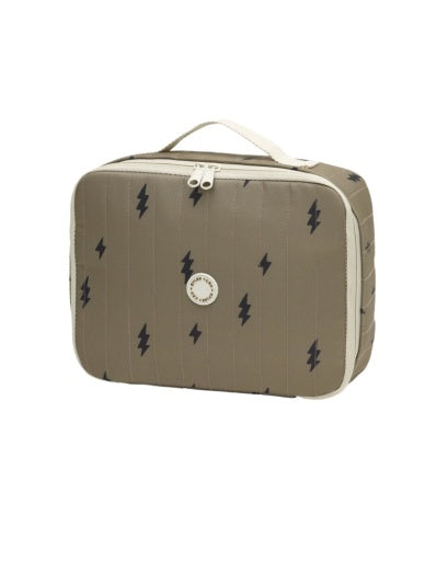 Rylee and Cru Bolts Lunch Bag