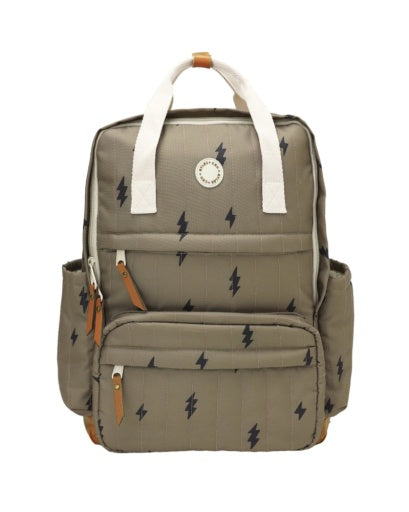 Rylee and Cru Bolts Backpack