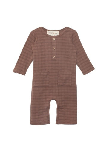 THEO  ROMPER