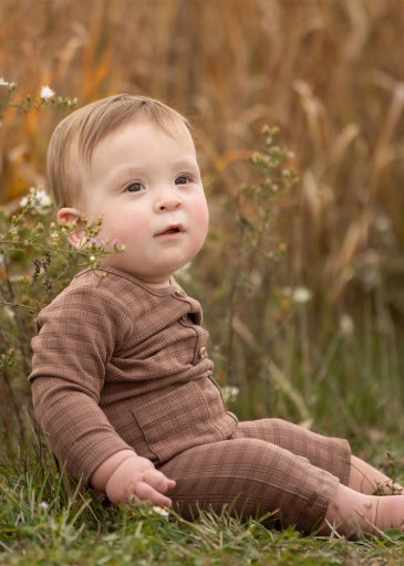 THEO  ROMPER