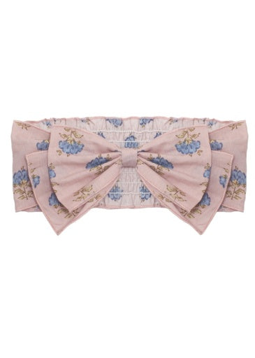 LAVENDER MAE HAIR ACCESSORY