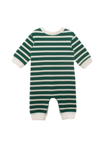 JACKSON ROMPER