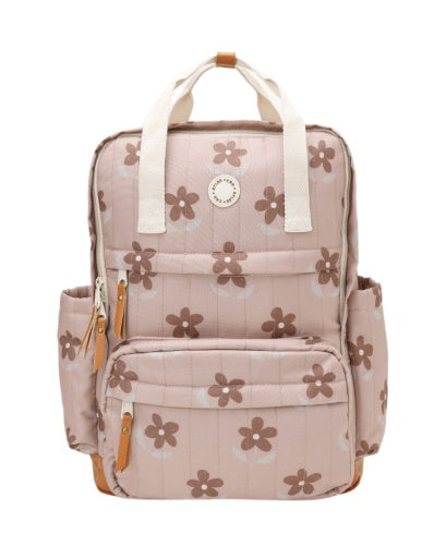 Rylee and Cru Little Daisy Backpack