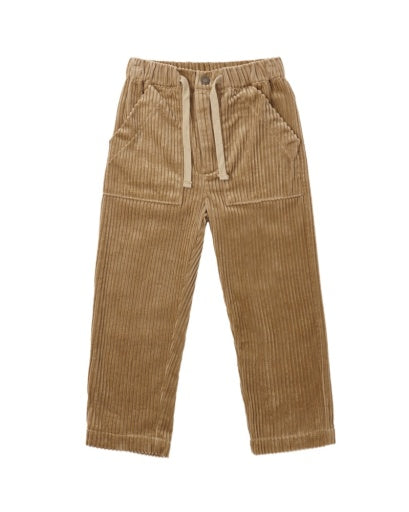 Rylee and Cru Toffee Oliver Pant