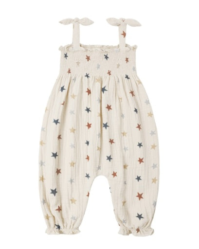 SAWYER JUMPSUIT STARS