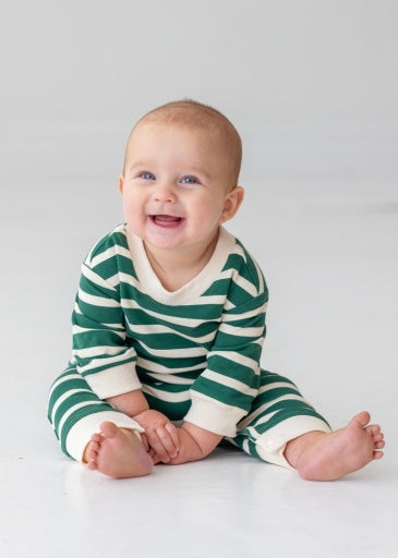 JACKSON ROMPER
