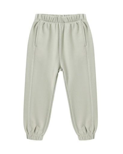 Rylee and Cru Sweatpant - Sage