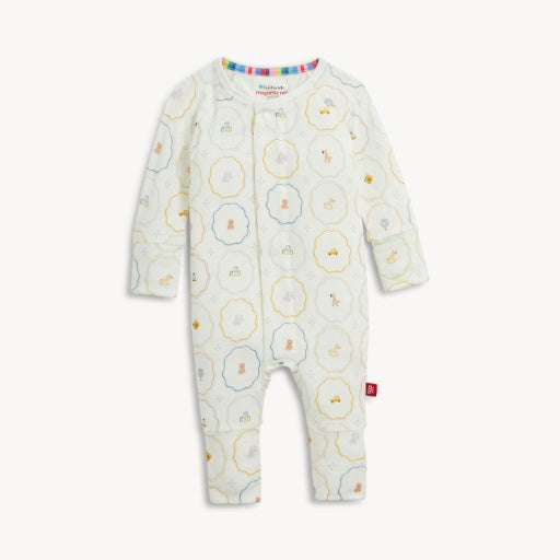 Magnetic Me Nursery Magic Convertible Sleeper