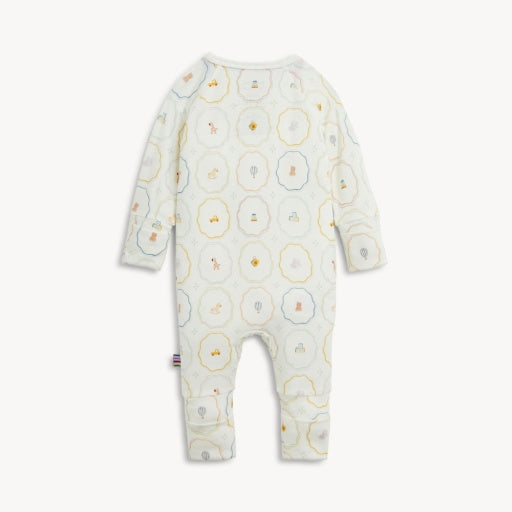 Magnetic Me Nursery Magic Convertible Sleeper
