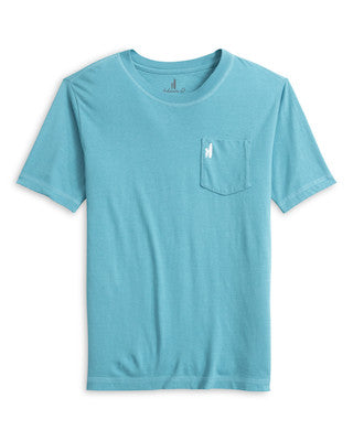 BORN TO SURF - Johnnie-O T-Shirt